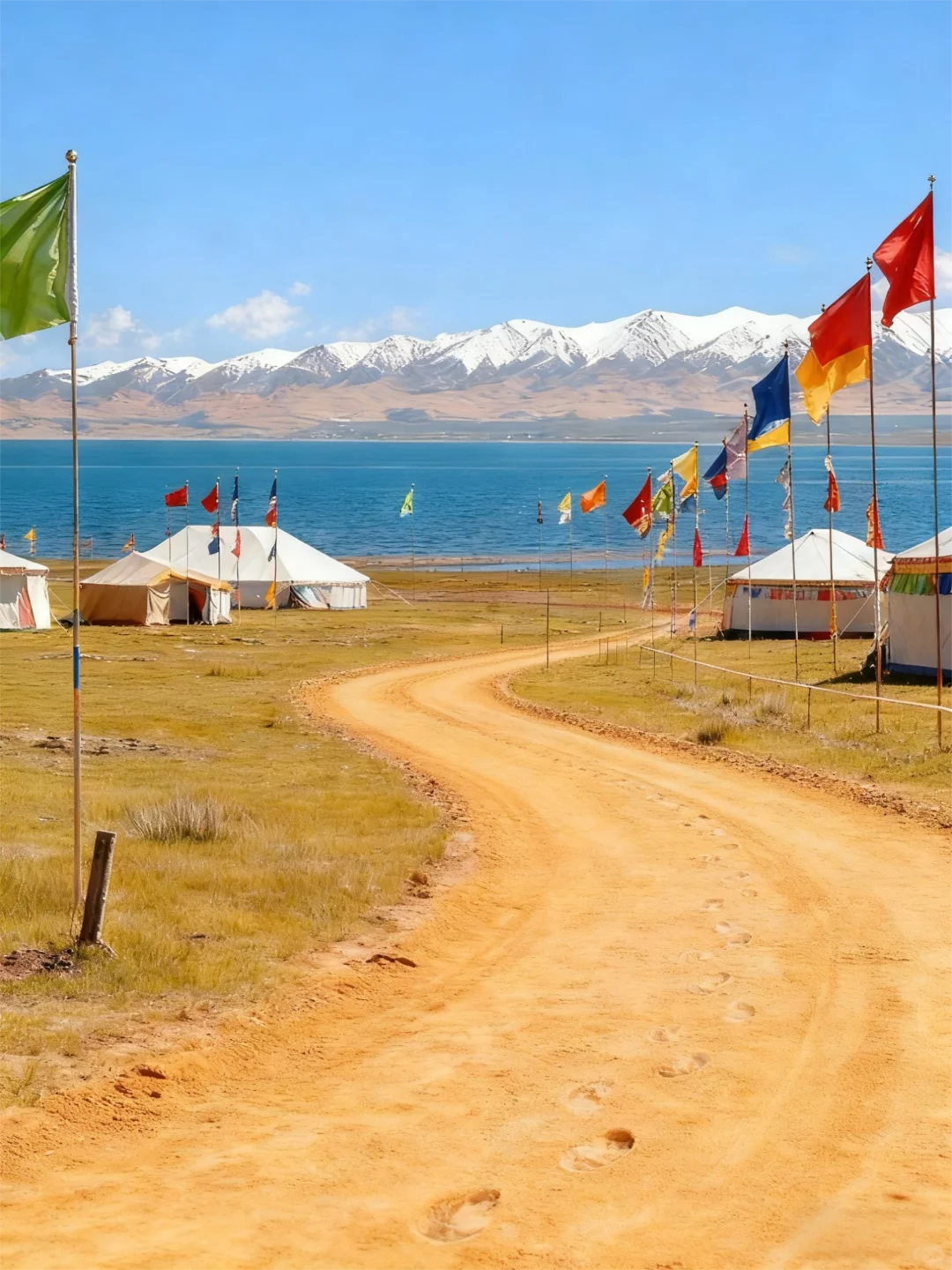 我们为何扎根于这片高原？为什么是青海？