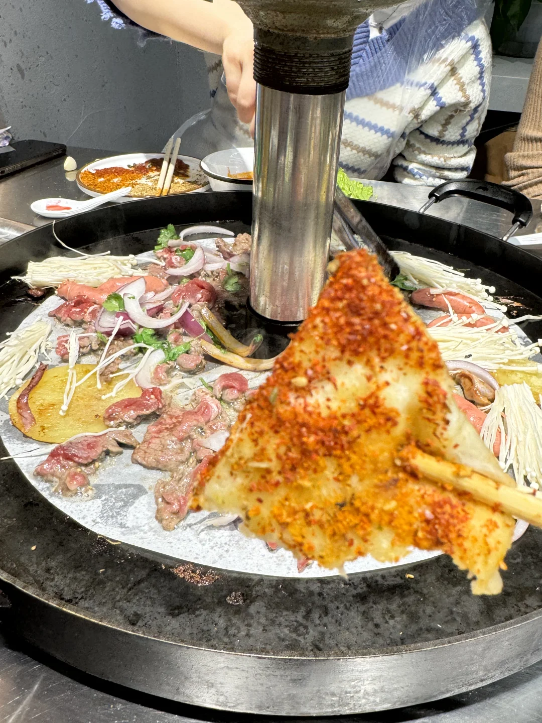 不要怕 自己一个人在图书馆也很爽