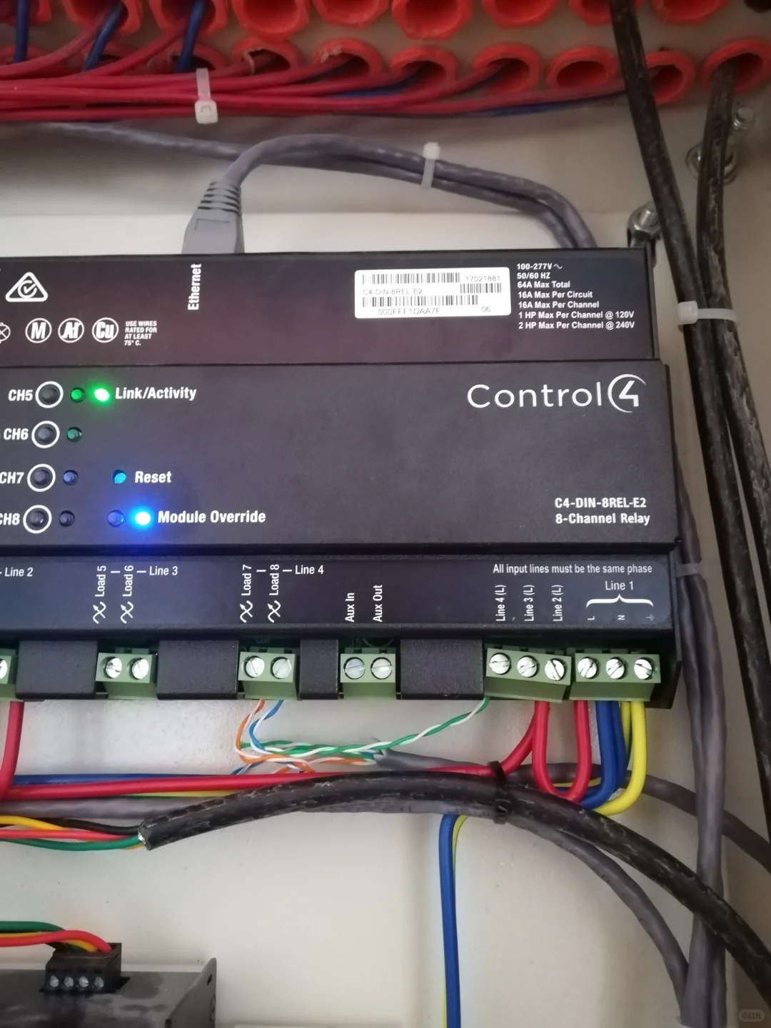 智能家居案例赏析第93集：天曜ICC