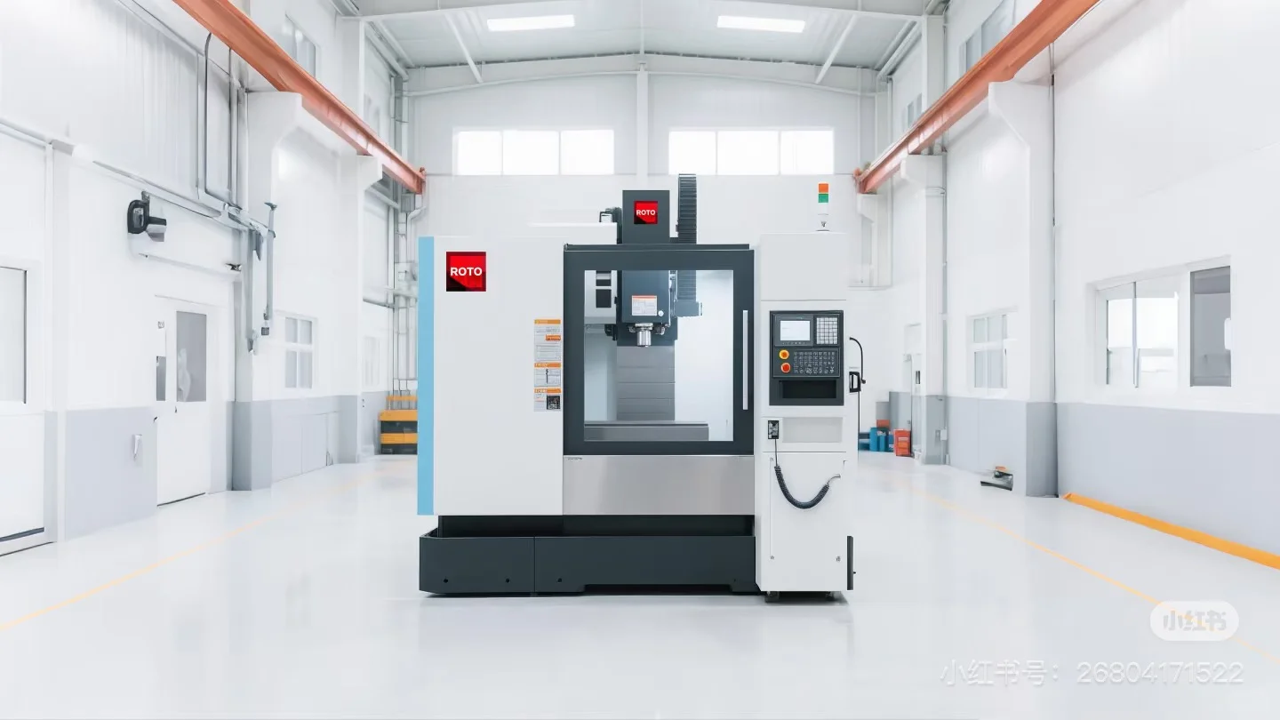 提供机械制造、机床设备拍摄服务