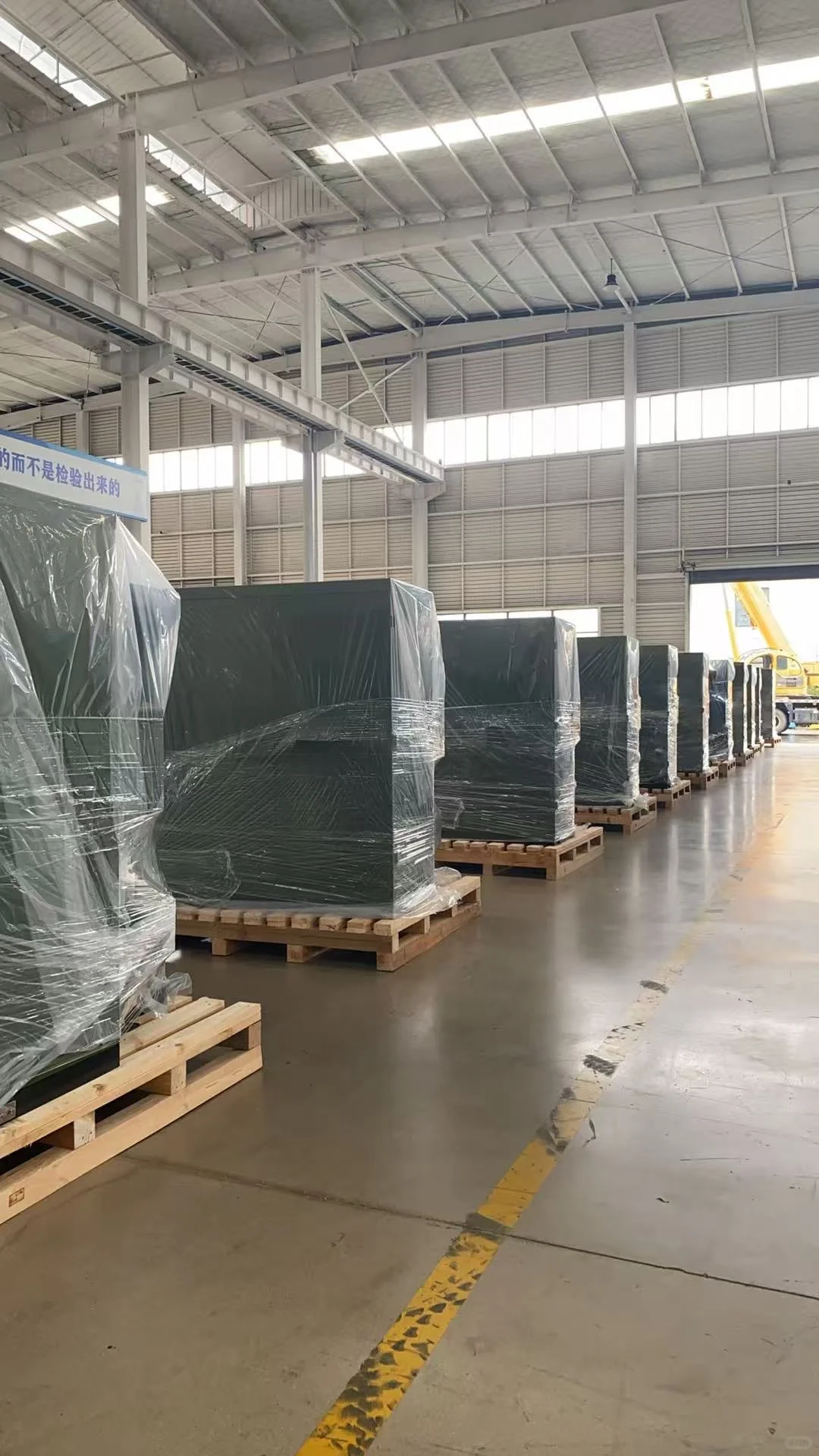 出口北美变压器