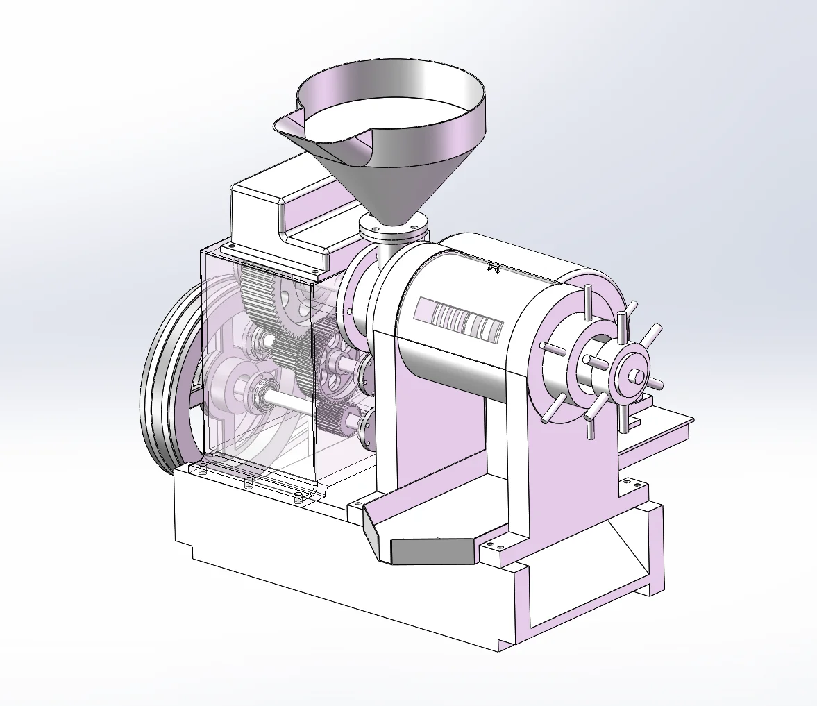 今天sw接了一单400元，大家觉得怎么样#机械