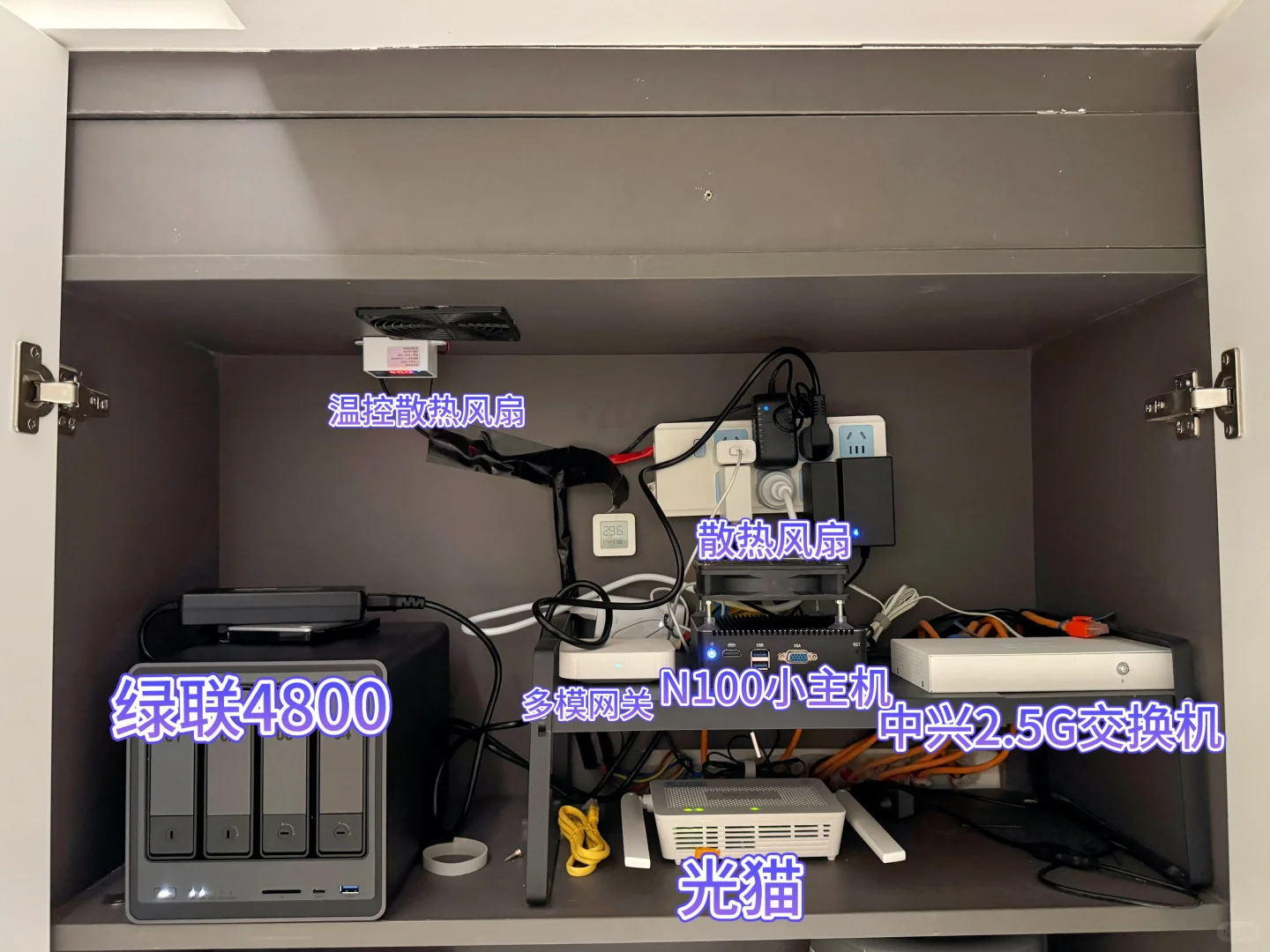 改造交卷！从盘丝洞到样板间，感谢网友支招✨