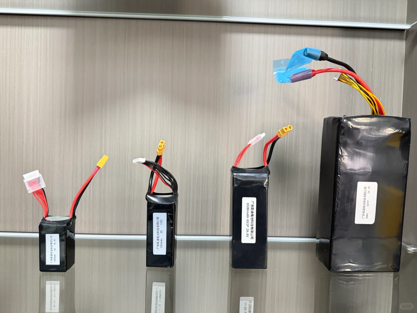 终于找到这款电池组了！！