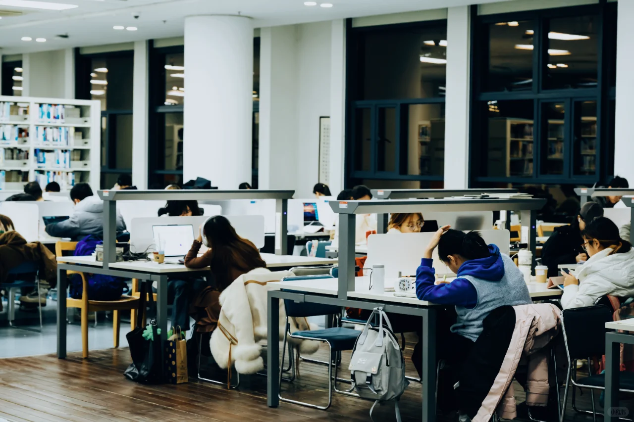 最后一周，加油！