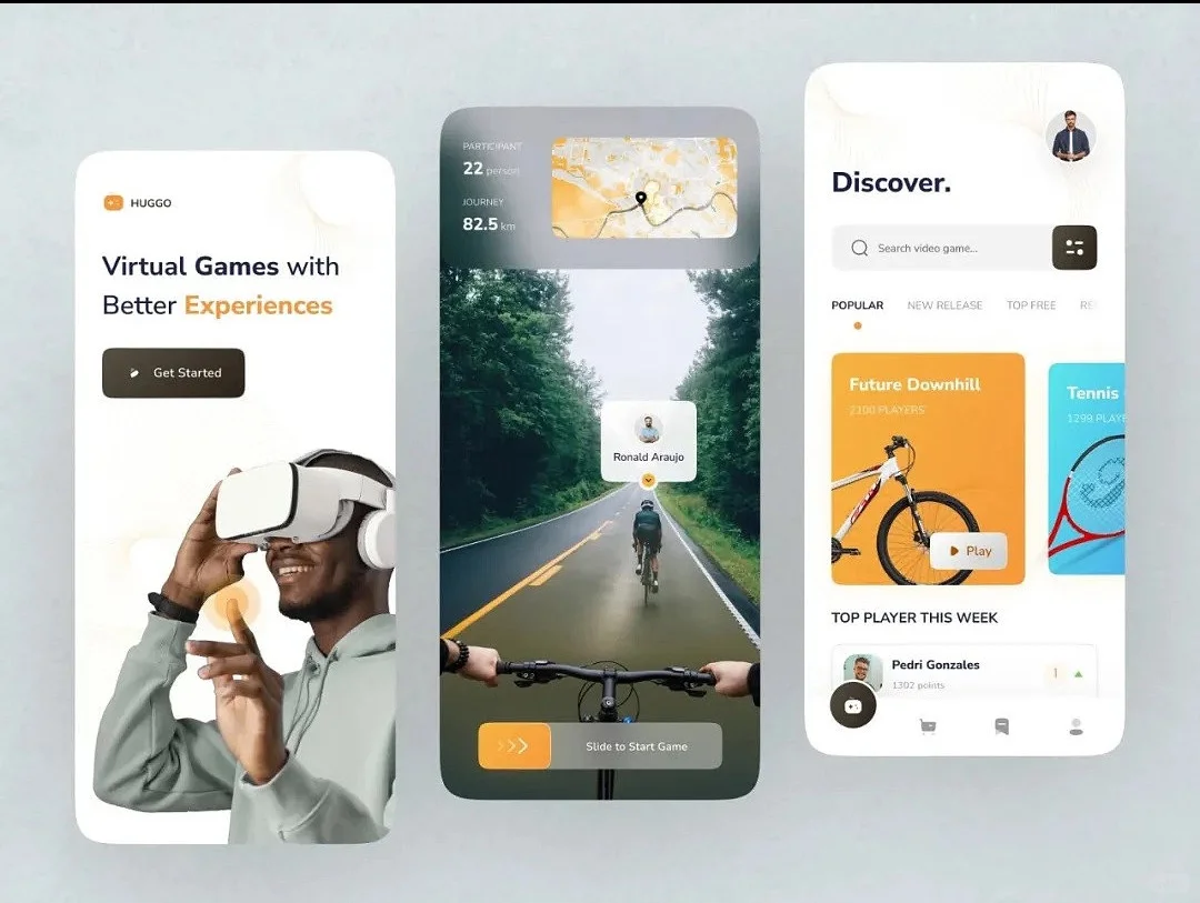 数字孪生项目开发的技术