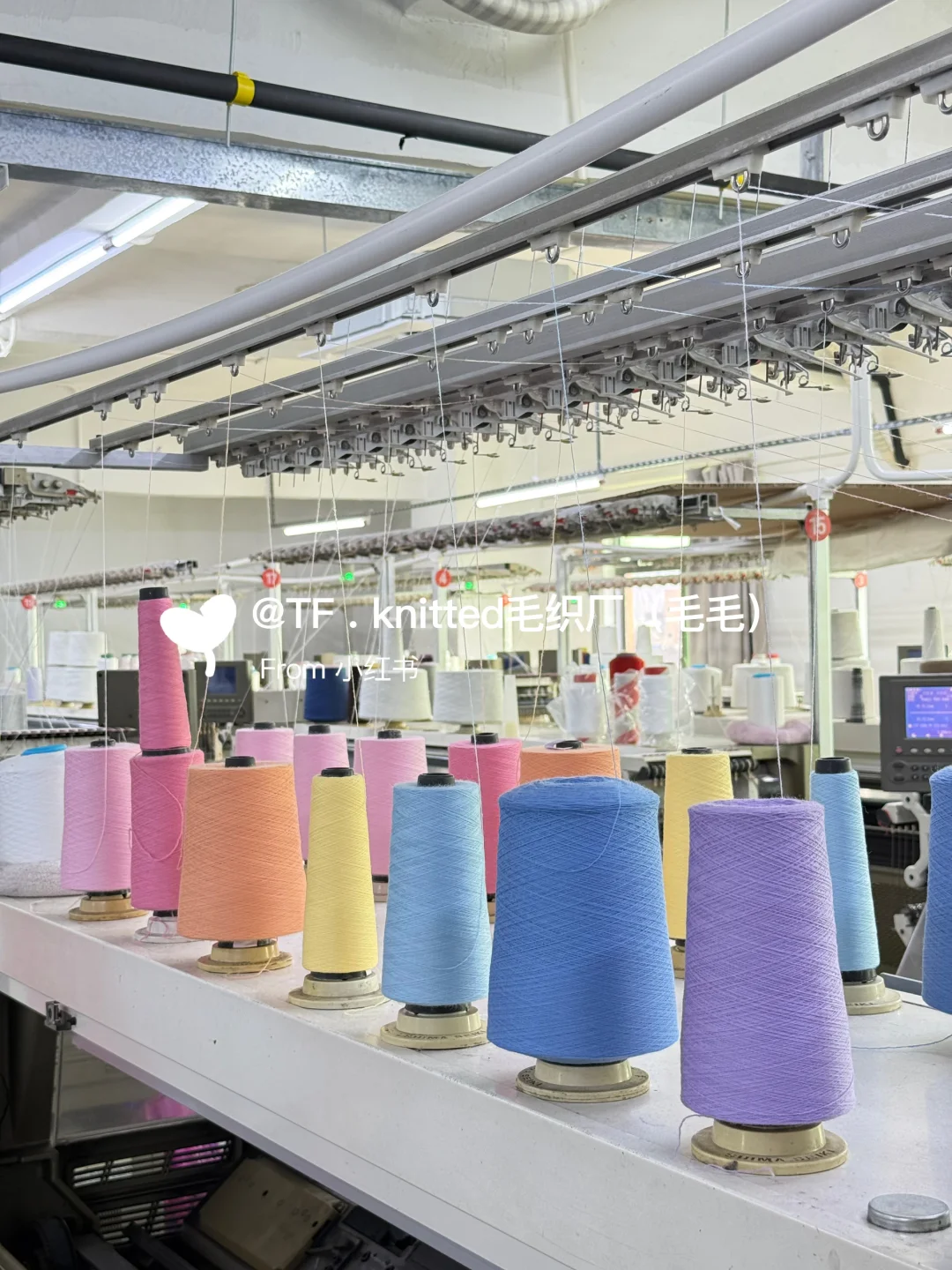OEM/ODM/FOB毛衣工厂⭐️