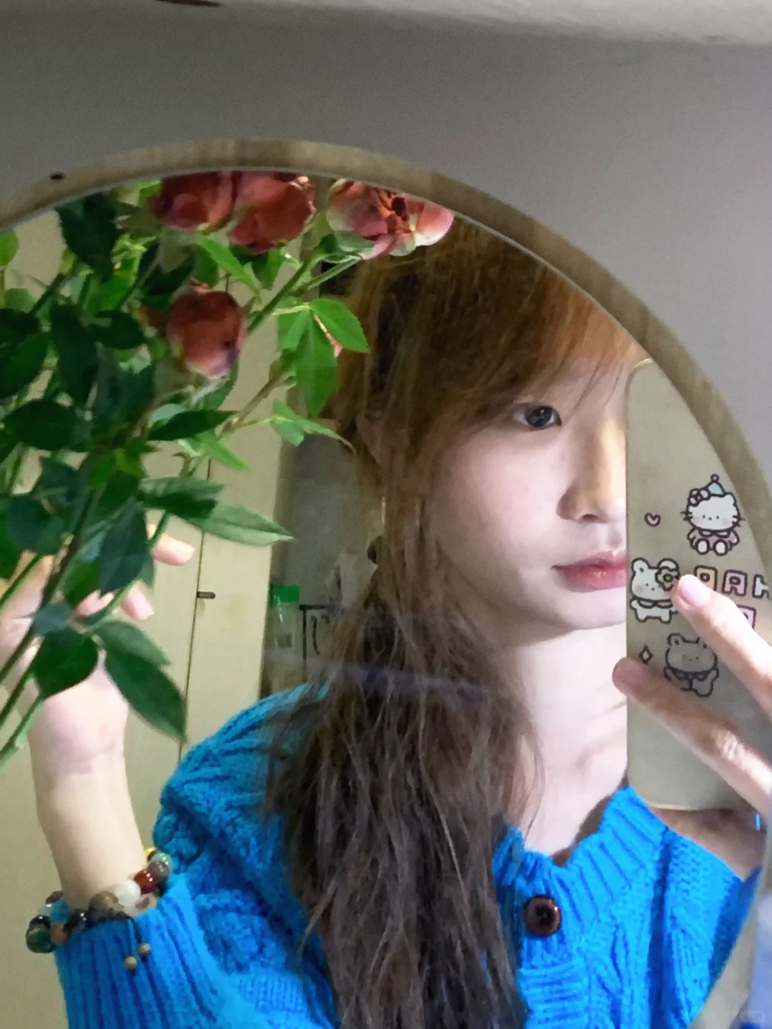 TJU｜在图书馆装什么呢！