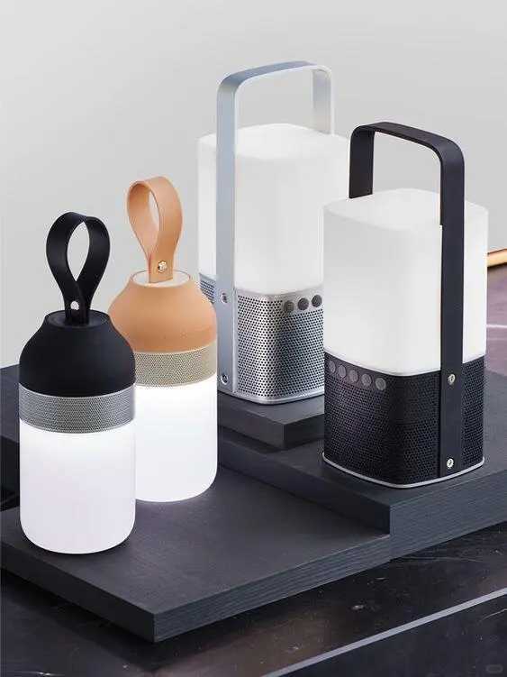 设计分享～小家电设计