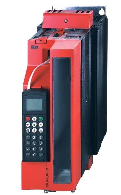 SEW MKS51A 系列变频器，安全合规 + 易维修