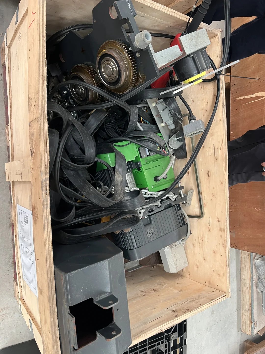 STAHL斯泰尔起重设备斯泰尔起重设备斯泰