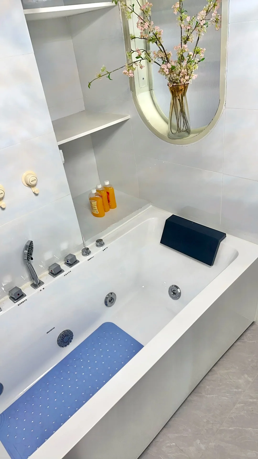 禅城租房｜两房两卫带浴缸?哪里找❗️