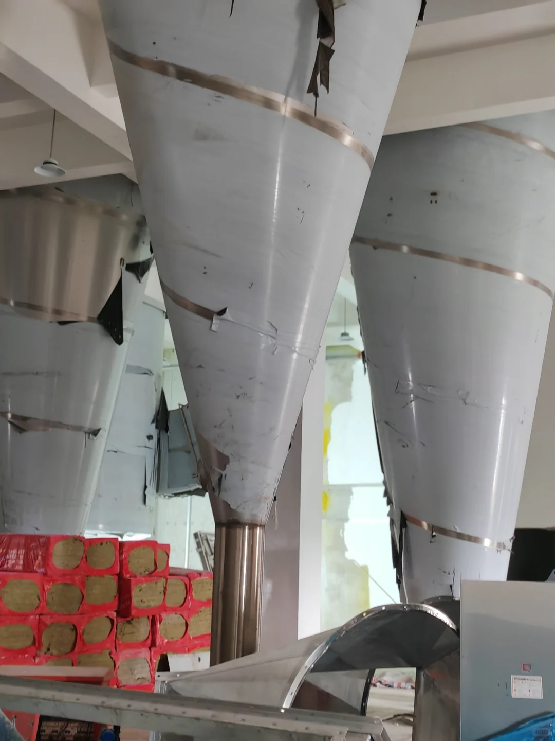 休闲农业设备助力乡村振兴