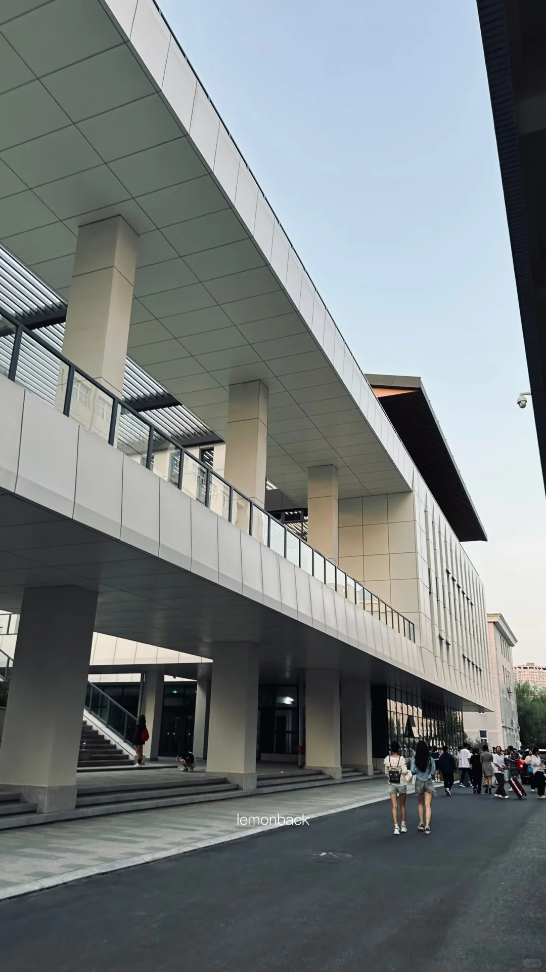 当影视剧里图书馆具像化—沈大图书馆