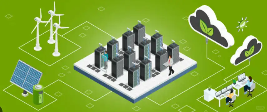 AI数据中心狂潮下:可再生能源们能跟上吗?