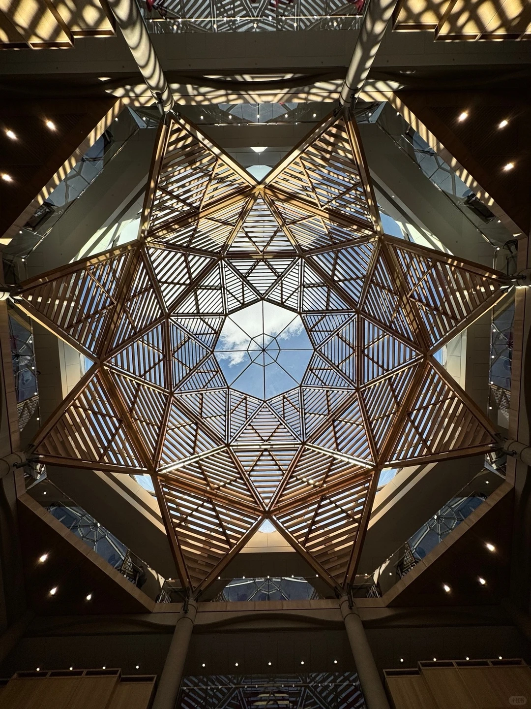 汉弗莱图书馆｜全球第四美古老图书馆