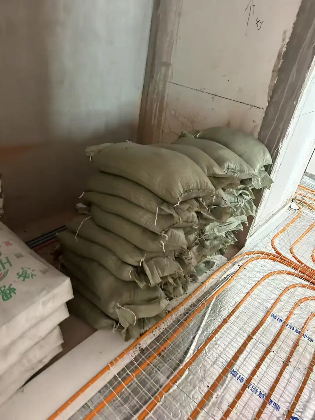 全上海配送建筑材料！