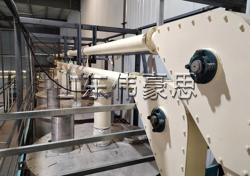 活性炭管链输送设备 新疆管链输送机供应