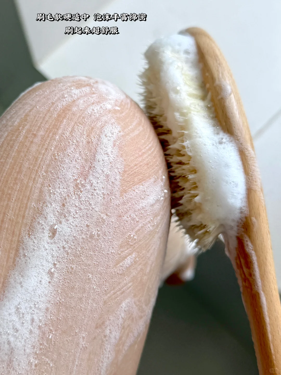 ?长期实用主义浴室好物分享！收纳&好物