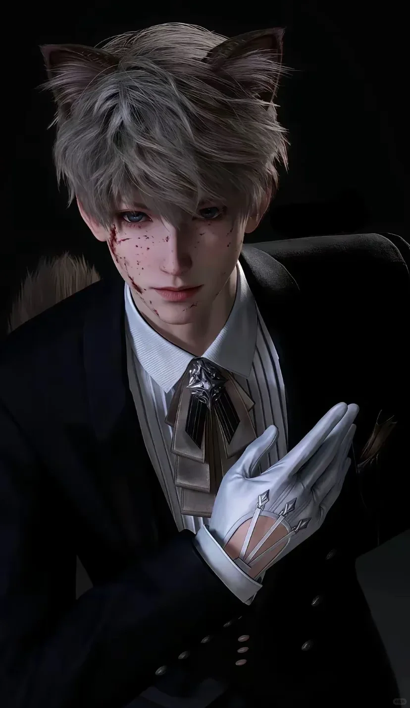 考研人走光了，图书馆好冷清