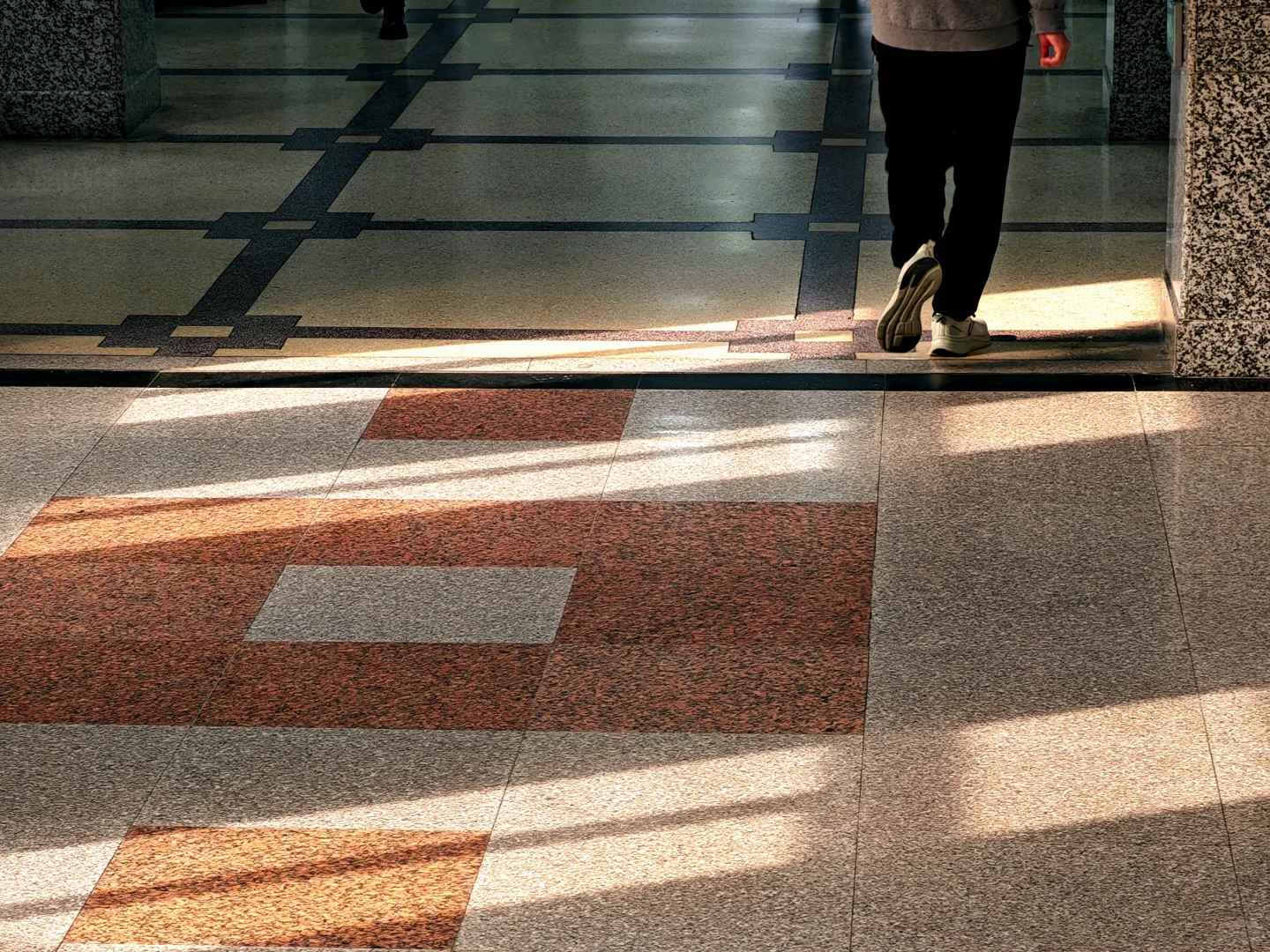 100家图书馆打卡挑战(番外篇1)