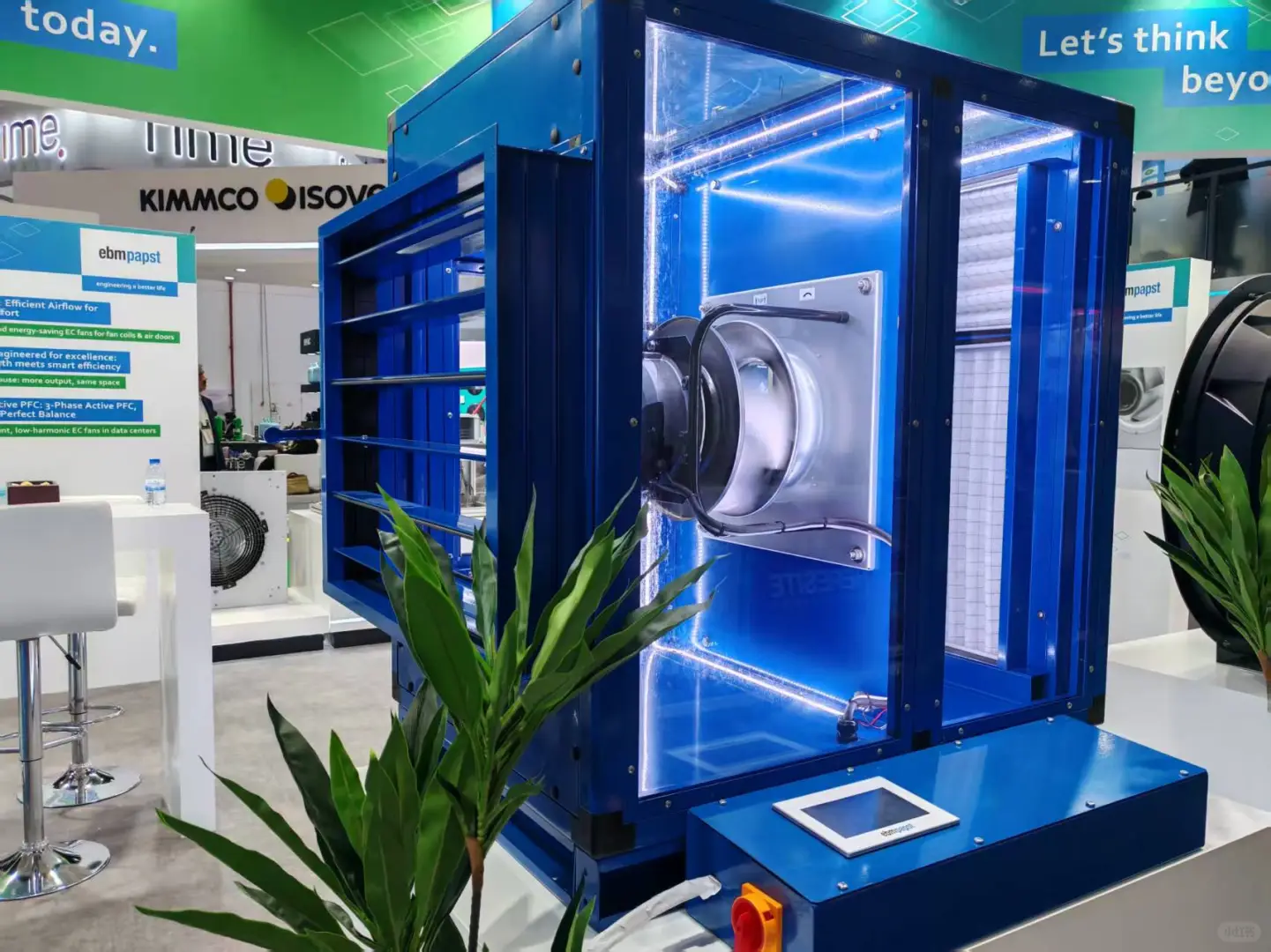 2025年迪拜??BIG5展会，部分展品