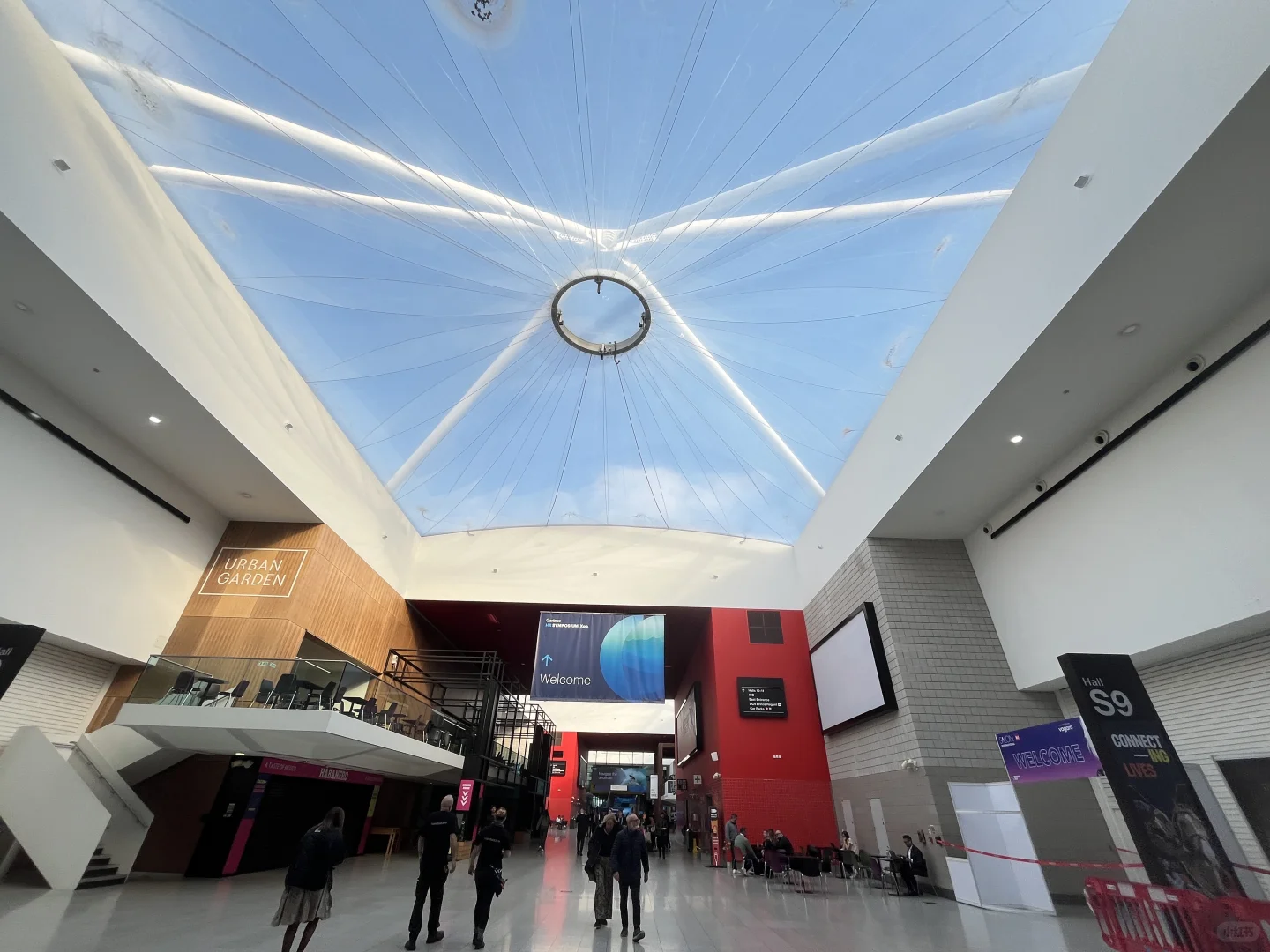 你知道热爱会展行业是一种什么体验吗