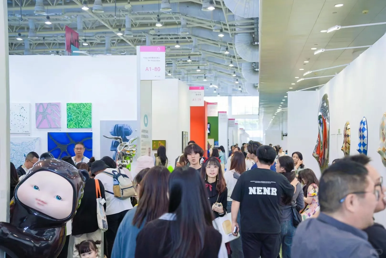 ?2024艺术厦门国际博览会展商报名开启！