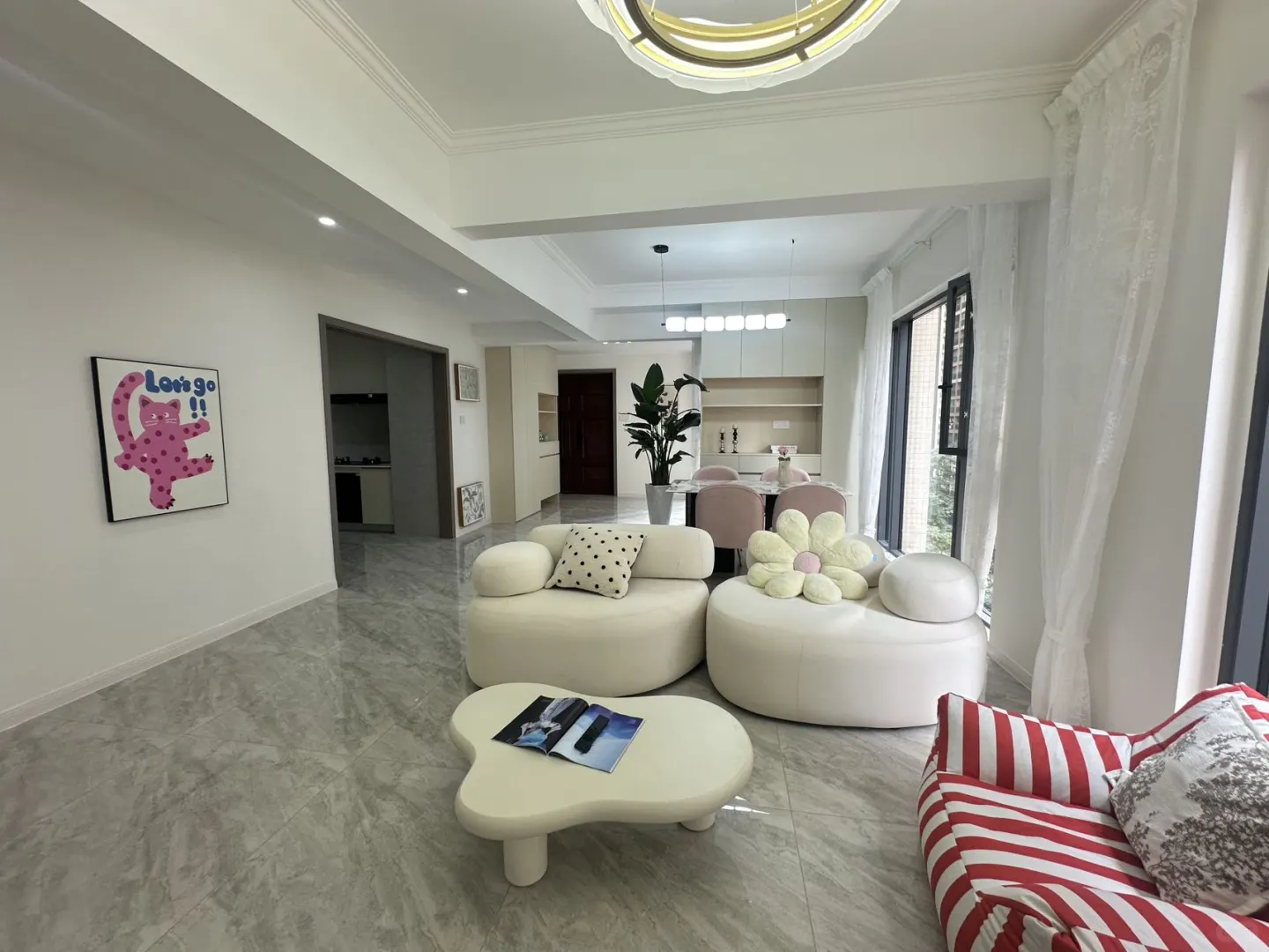 会展城老板创业失败，急出应急