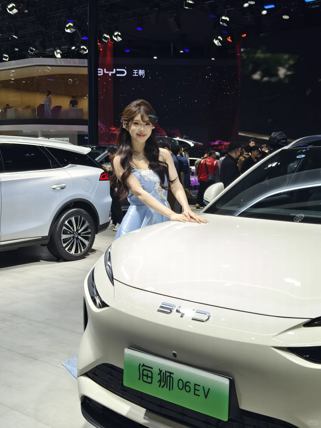 2025年广州车展攻略