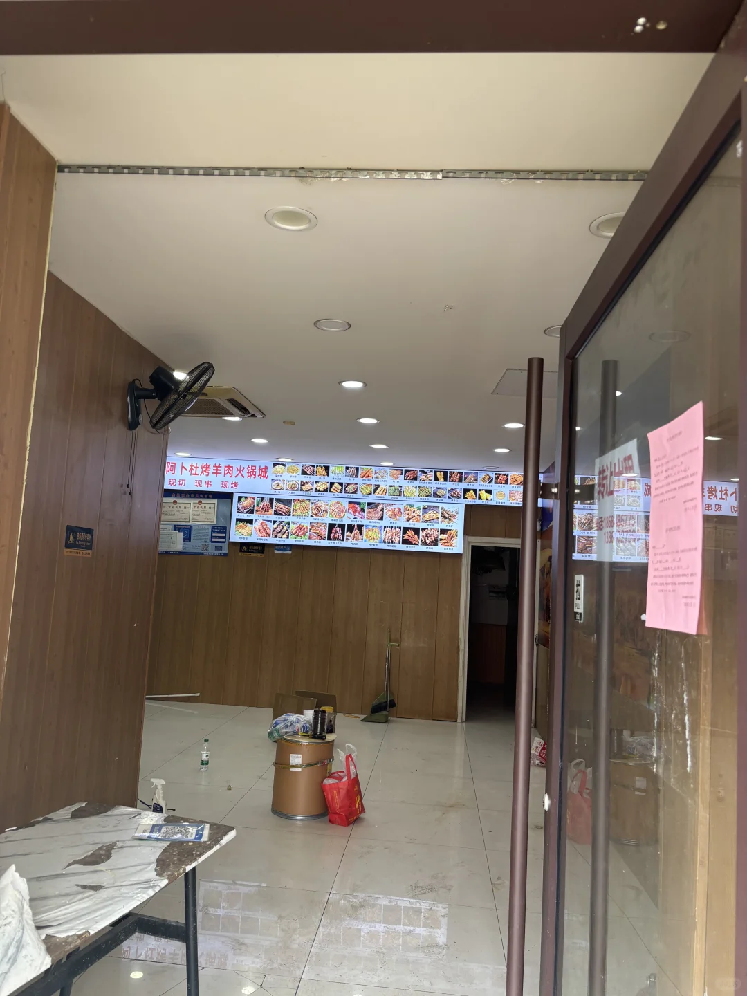 高新会展中心康虹路商铺出租