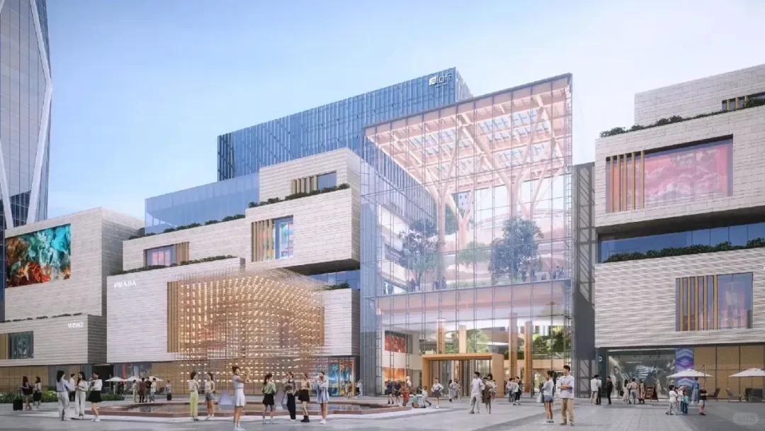 7.26新疆贵和进展,时隔多年会带来LV么?