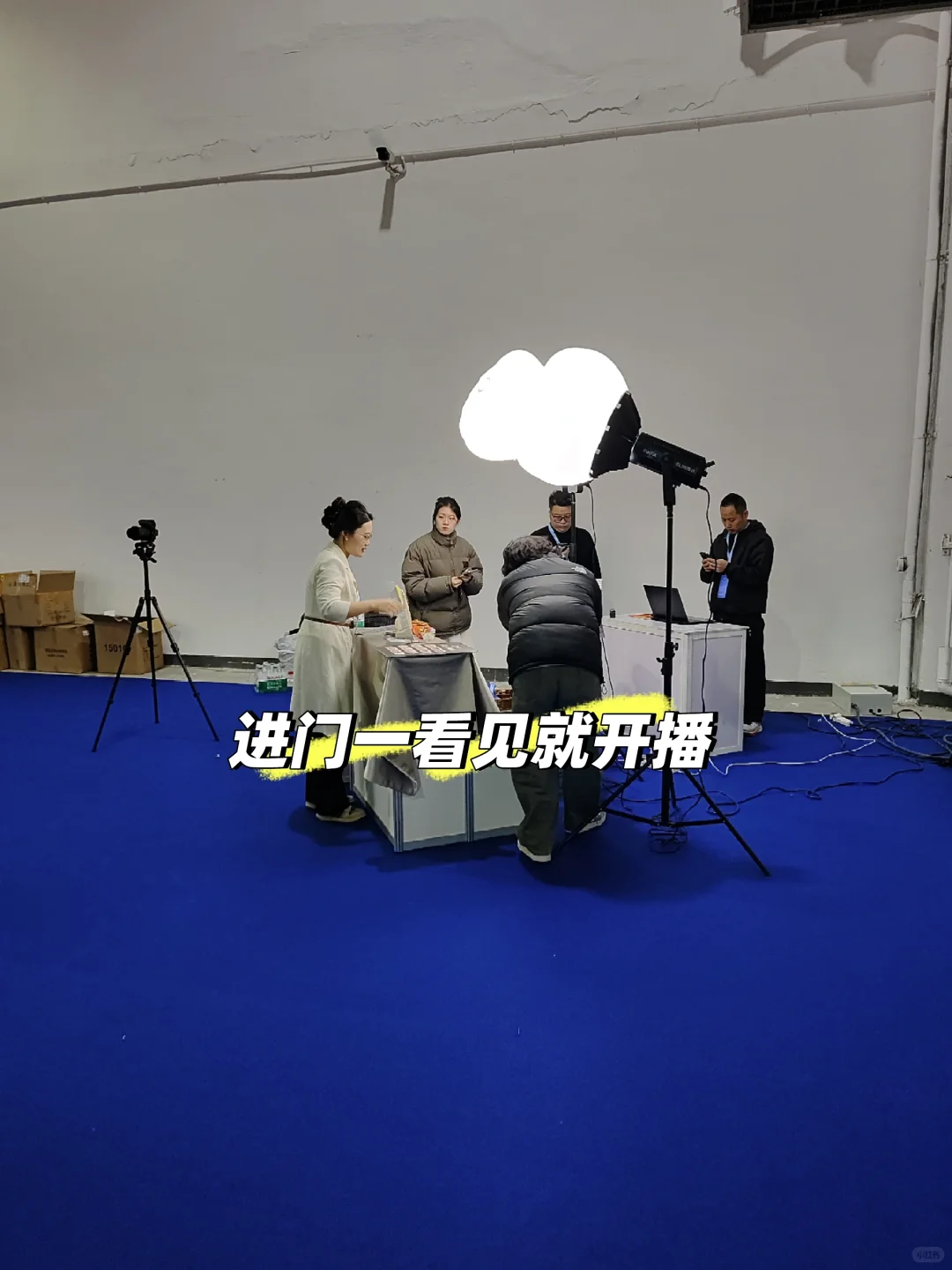 从0到1做饰品外贸今天在展会找到了新方向