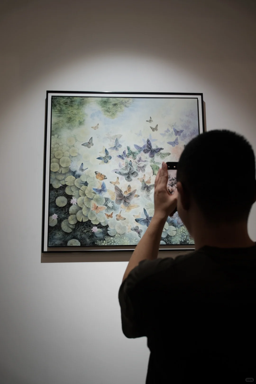 艺林堂2025年厦门展会的惊喜✨