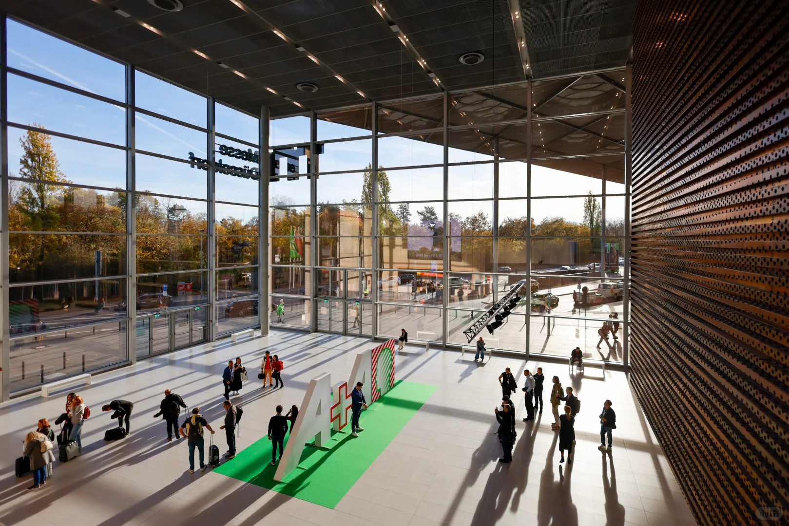 2027年德国A+A，报名通道开启！