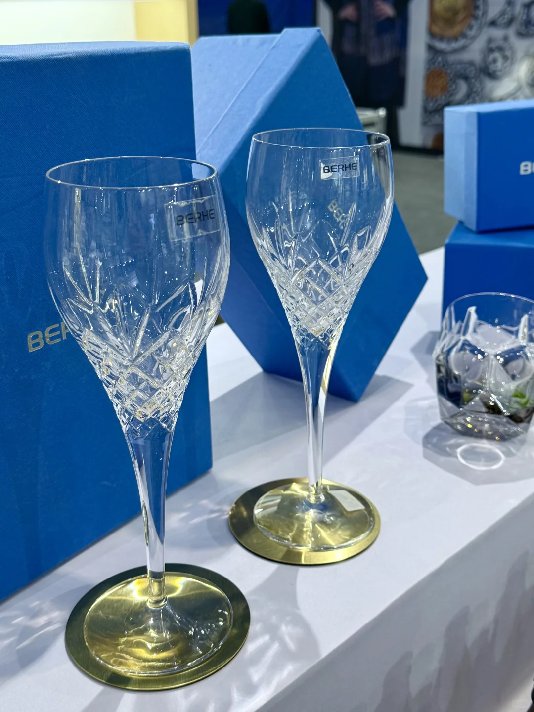 BERHE｜温州进口消费品博览会