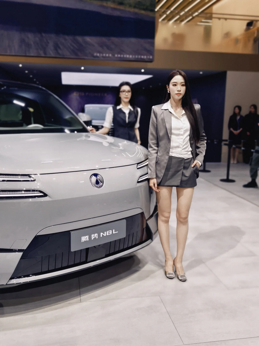 2025年广州车展攻略