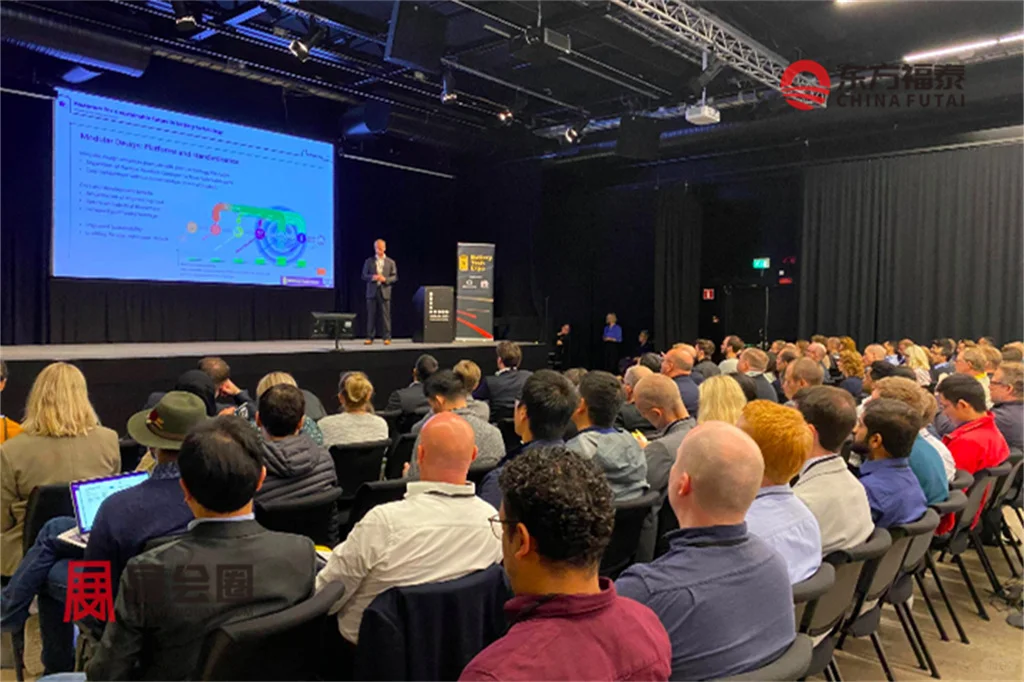 2026英国国际充电桩展 EVIE 2026