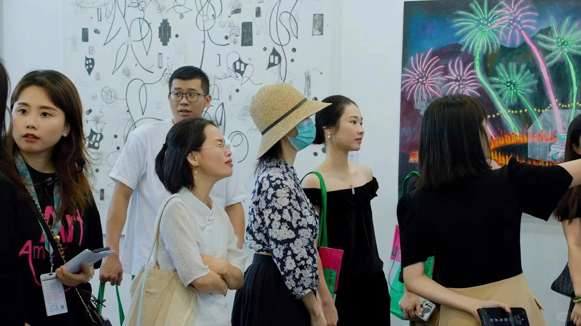 ?2024艺术厦门国际博览会展商报名开启！