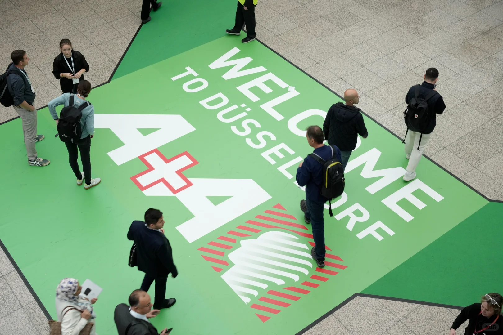 2027年德国A+A，报名通道开启！