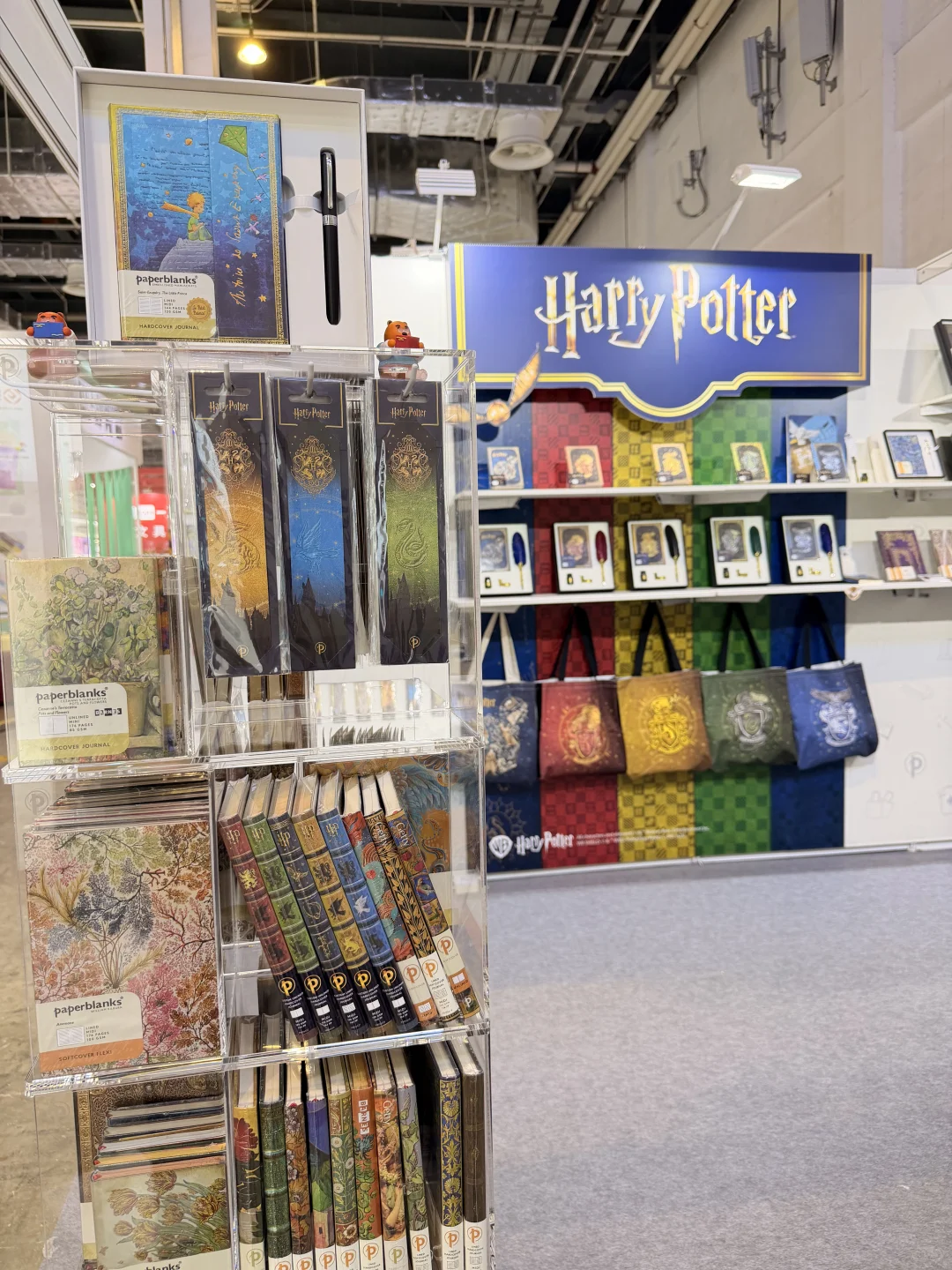上海文具展✏️已就位已就位‼️✨