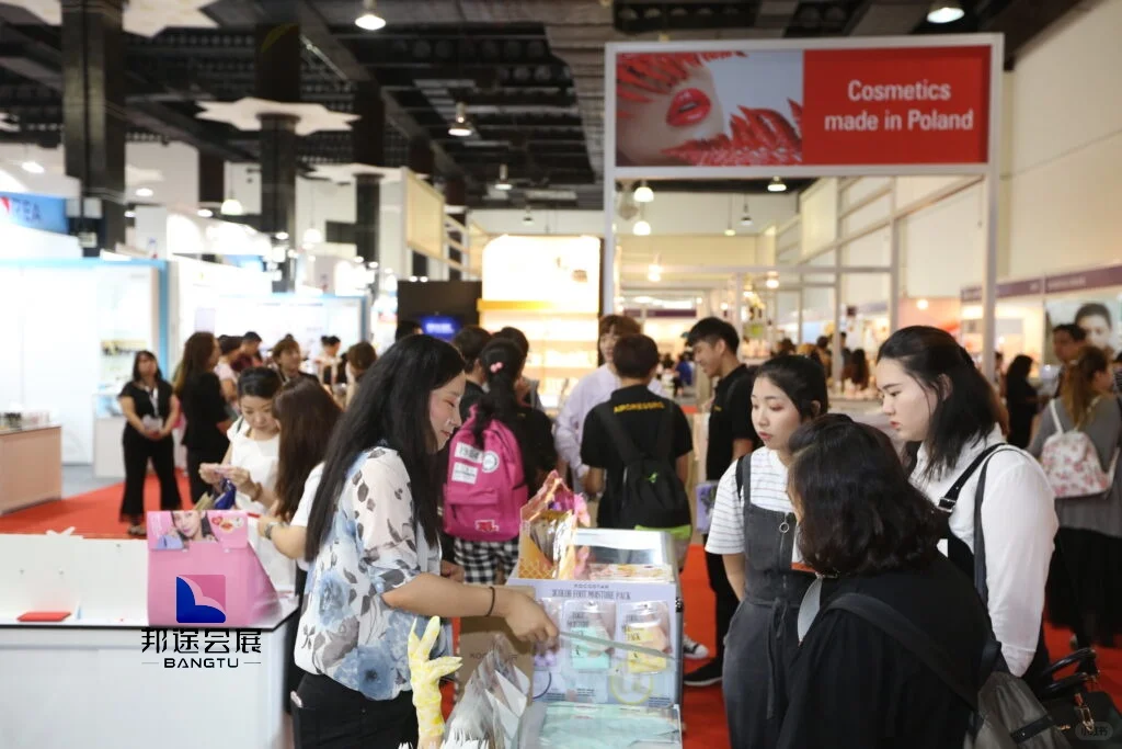 2026年马来西亚美容美发美甲展「展位预定」