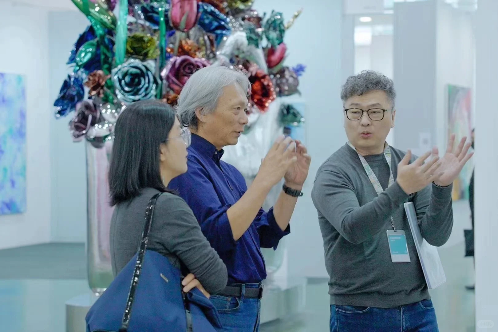 ?2024艺术厦门国际博览会展商报名开启！