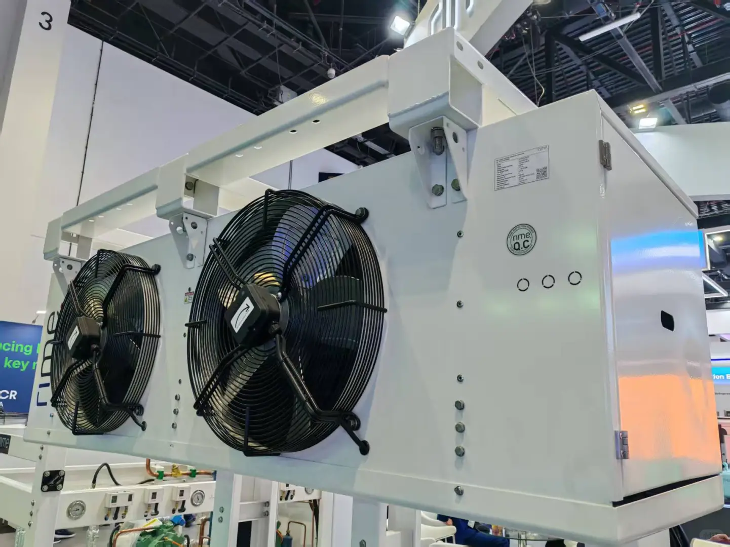 2025年迪拜??BIG5展会，部分展品