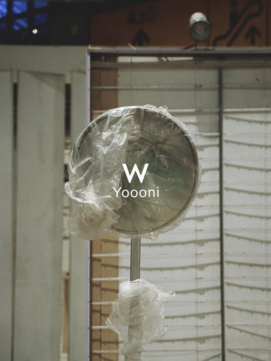 上海面料展直击！前沿面料，等你来一探究竟