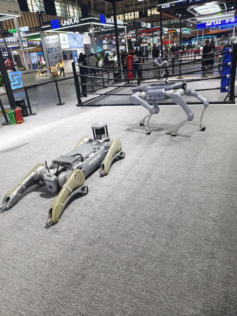 2025 世界智能制造博览会明天开幕！