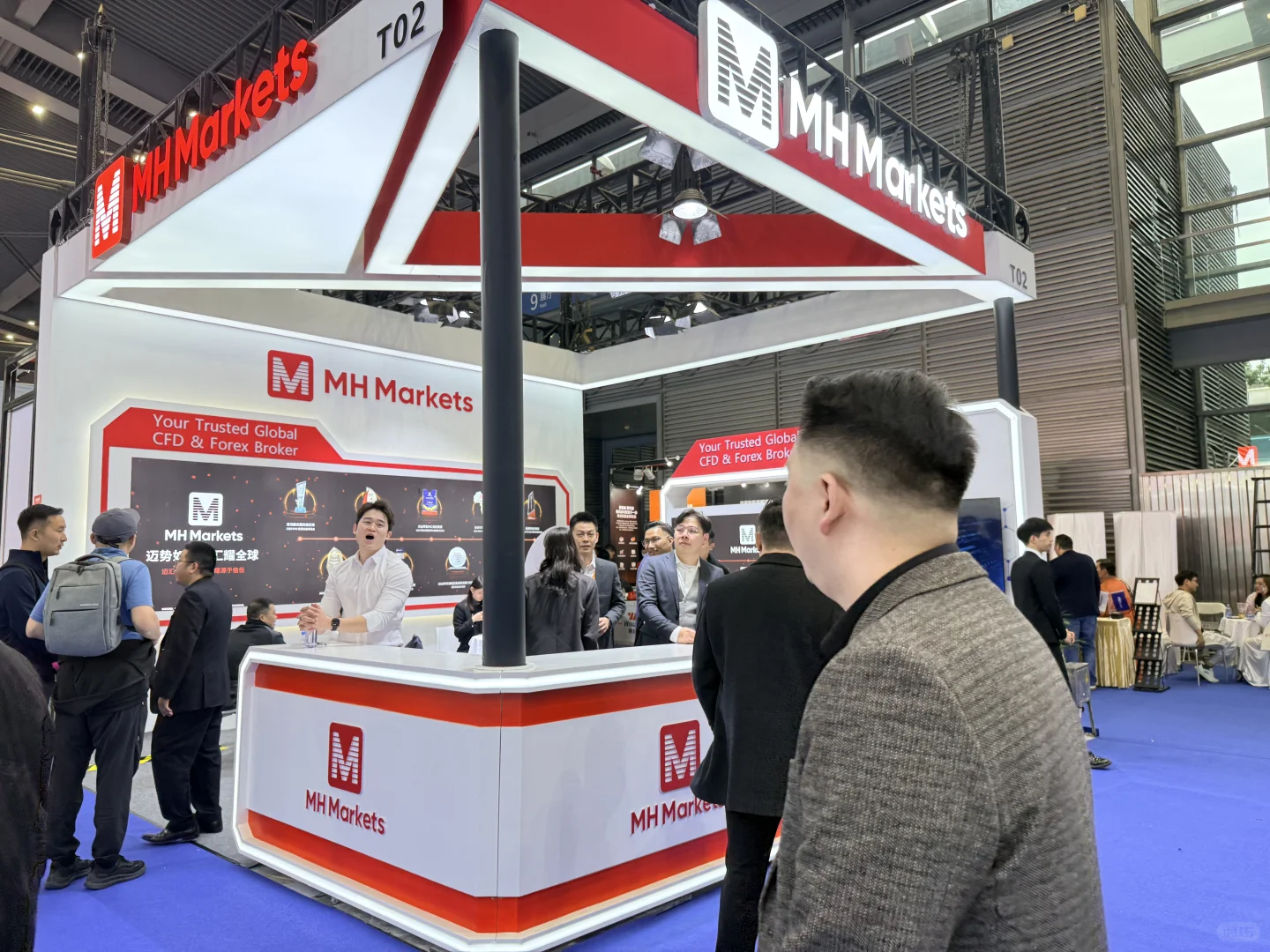 这里真的很火?！??