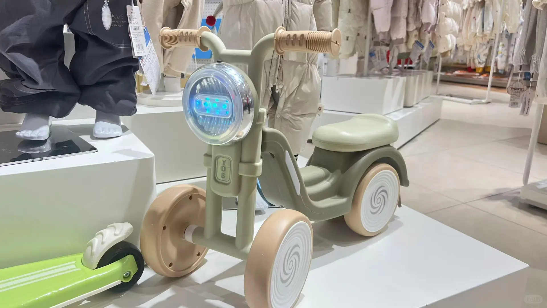 苏州婴童展12.13-12.14号报名就送伴手礼