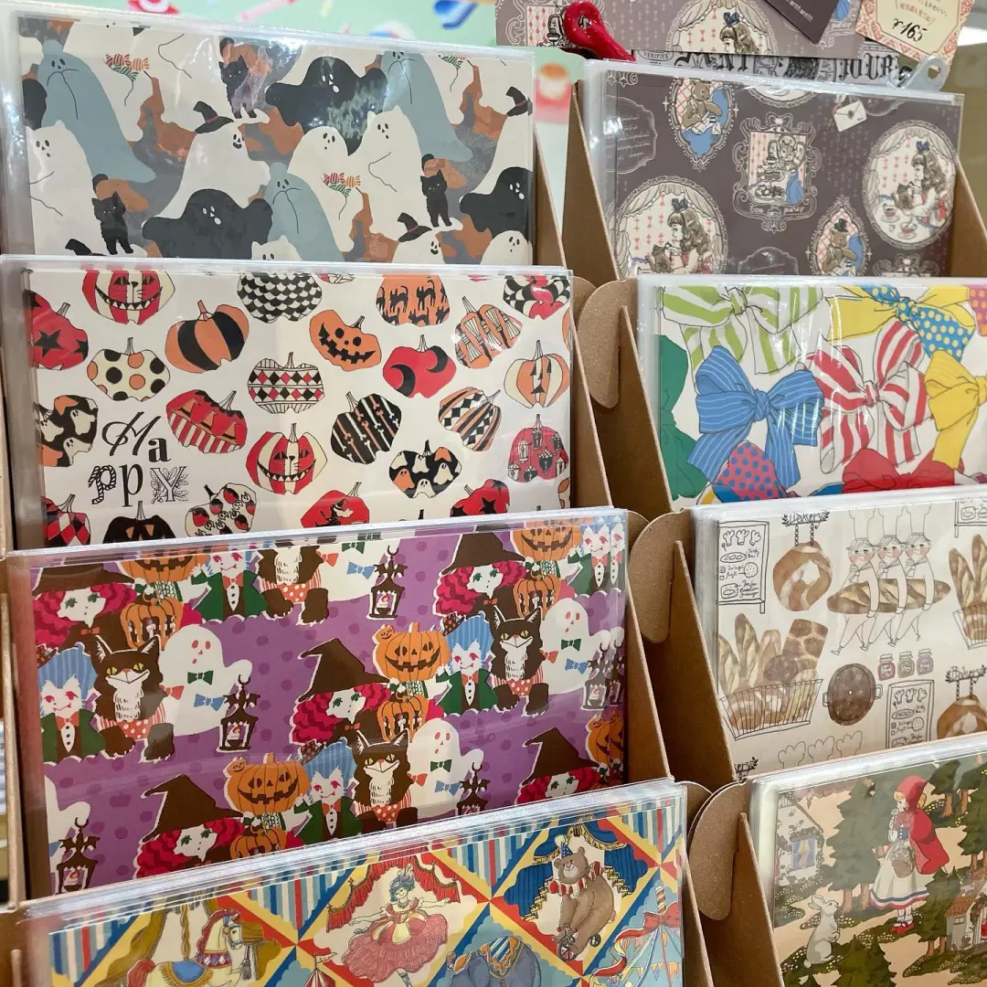 日本最大规模的文具盛会「文具女子博2025」