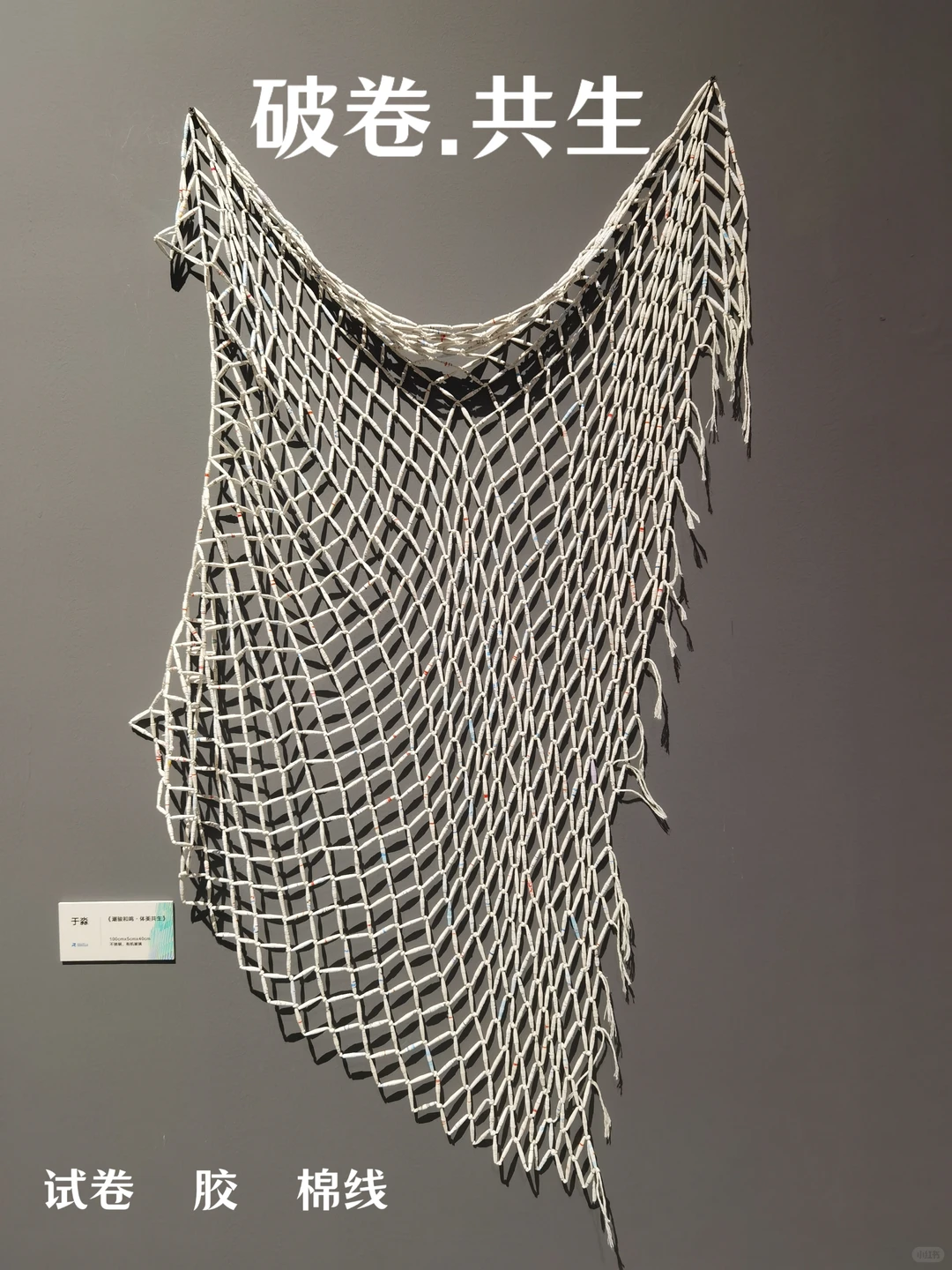 海沧金沙书院，马约翰艺术大展